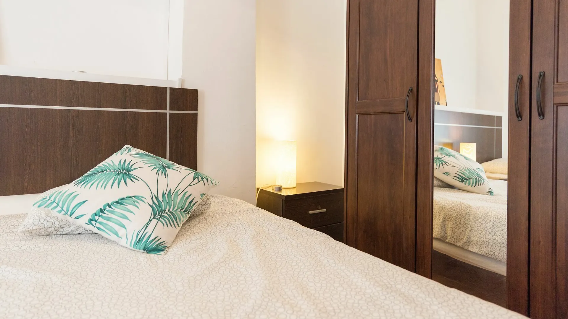 Apartment Monserrat City Center Malaga