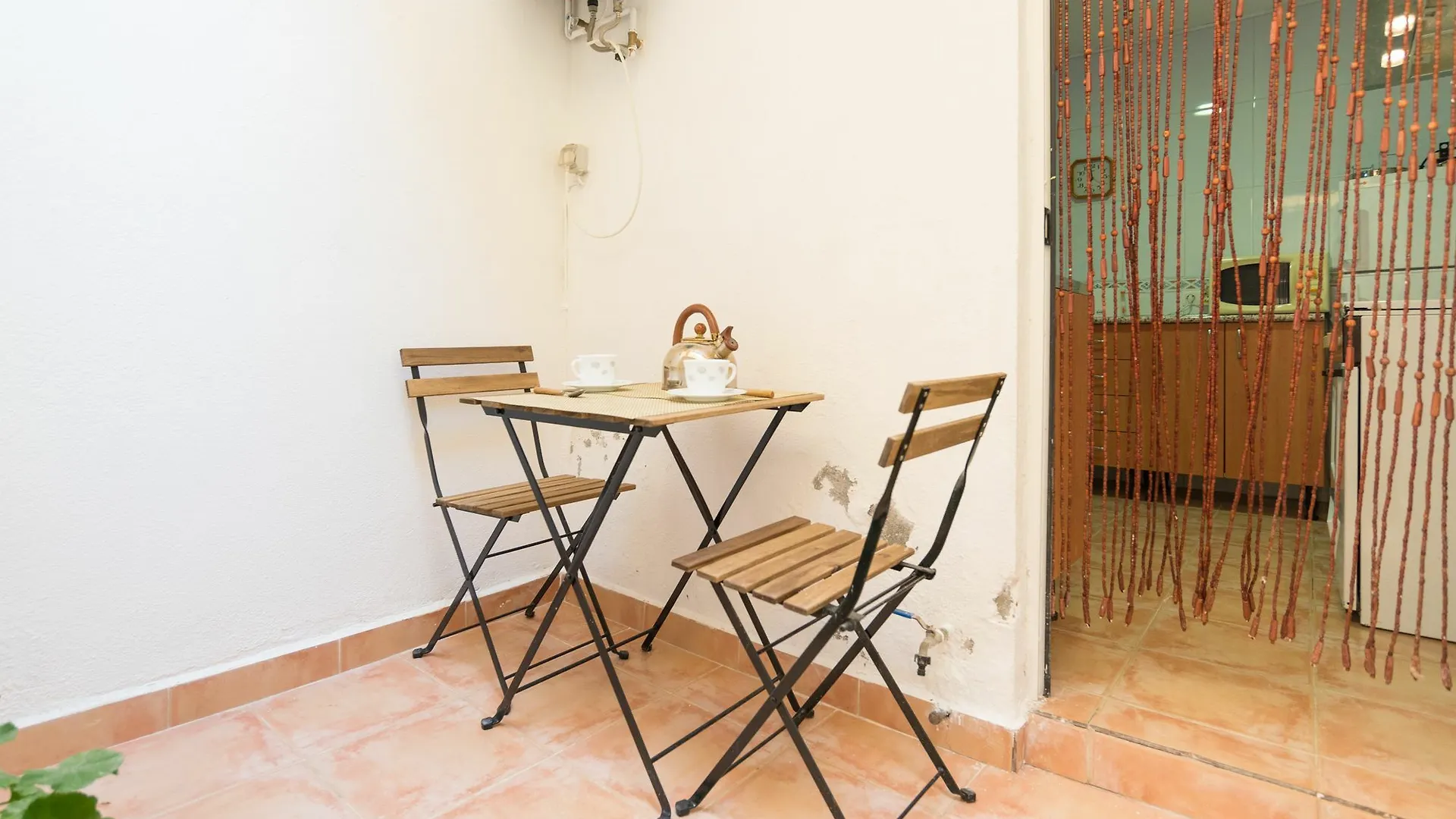 Apartment Monserrat City Center Malaga