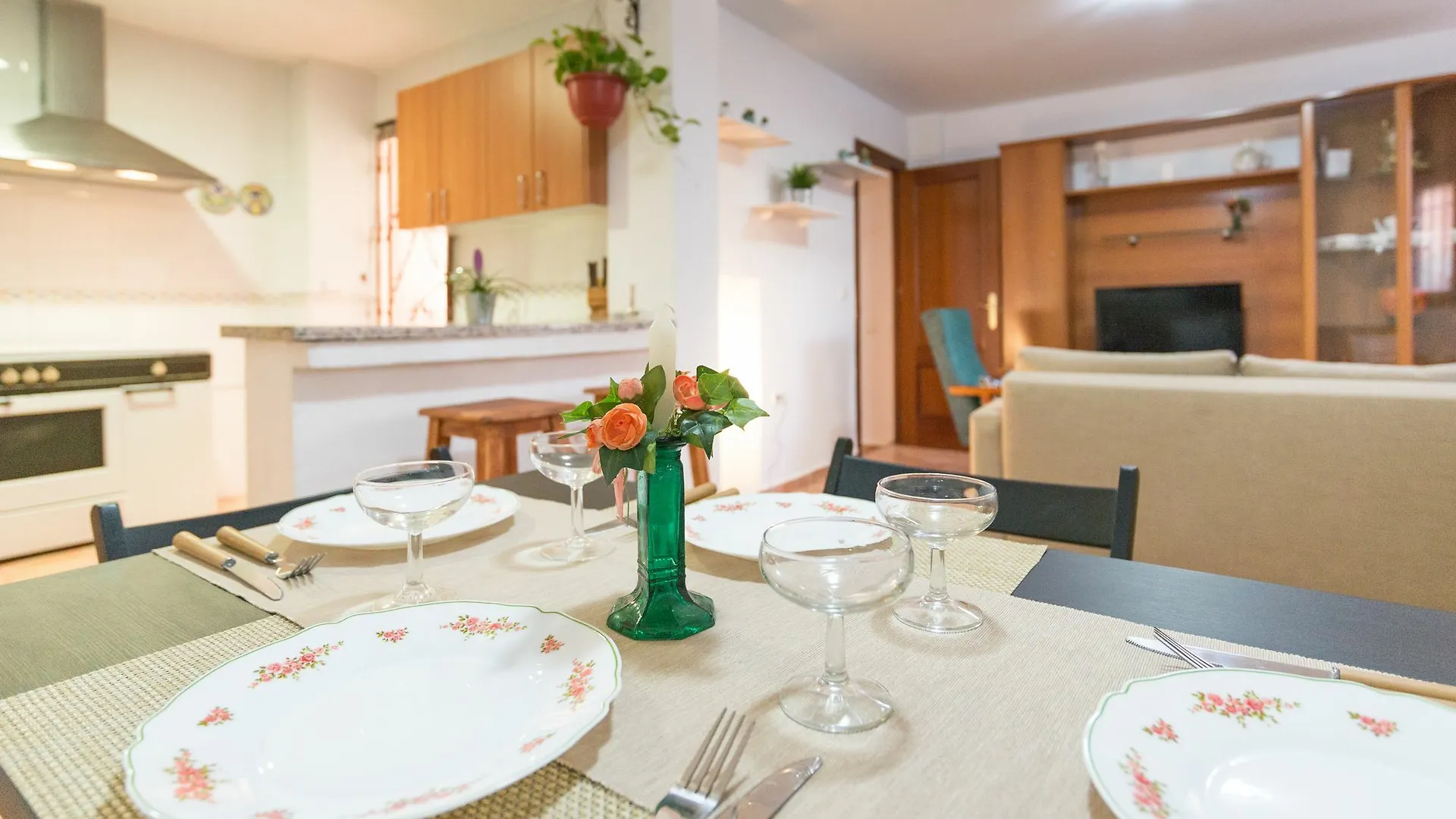 Apartment Monserrat City Center Malaga
