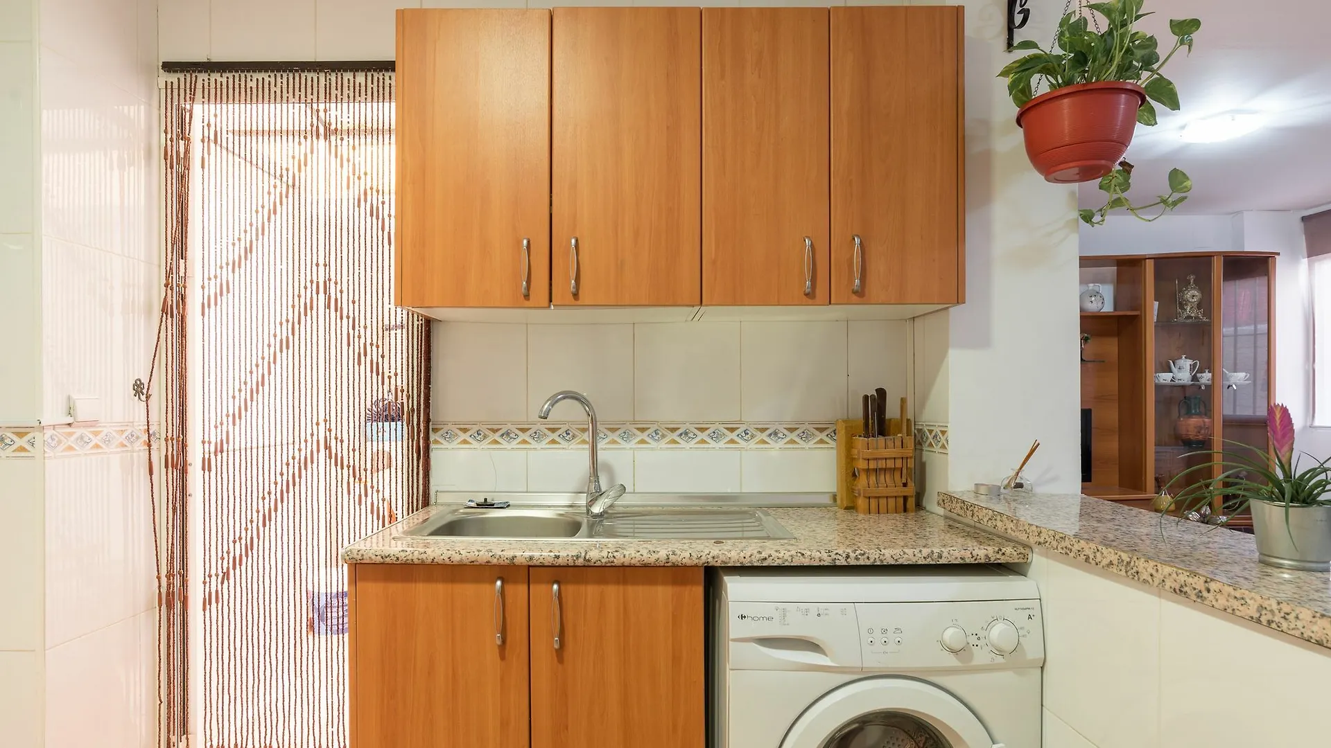 Apartment Monserrat City Center Malaga